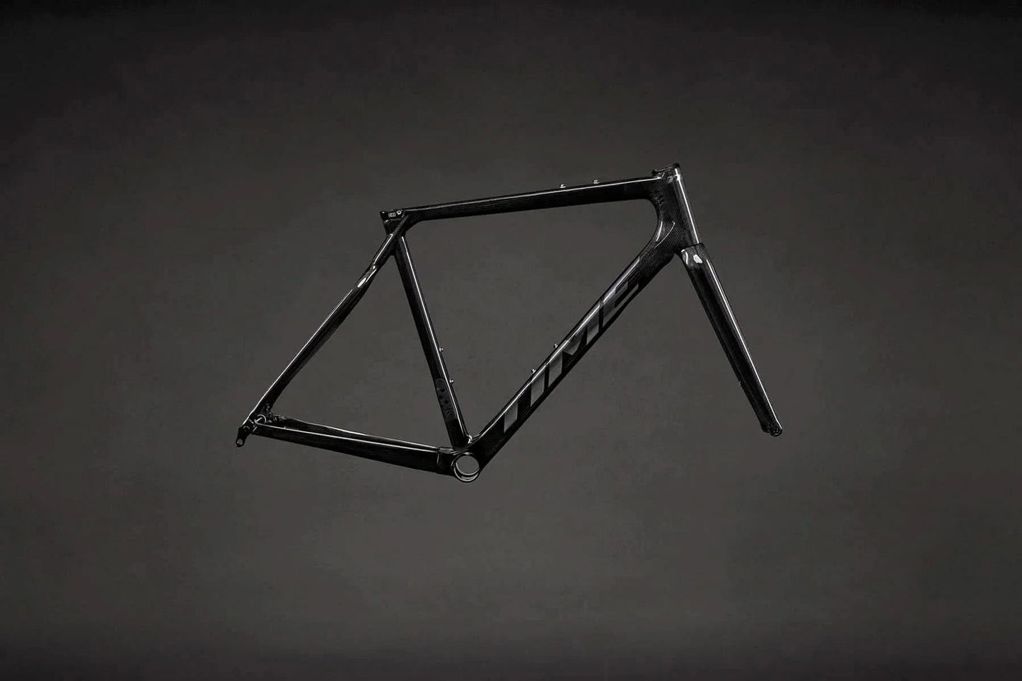 TIME ADHX 45 All Road Frameset - Brisbane Bicycle Services