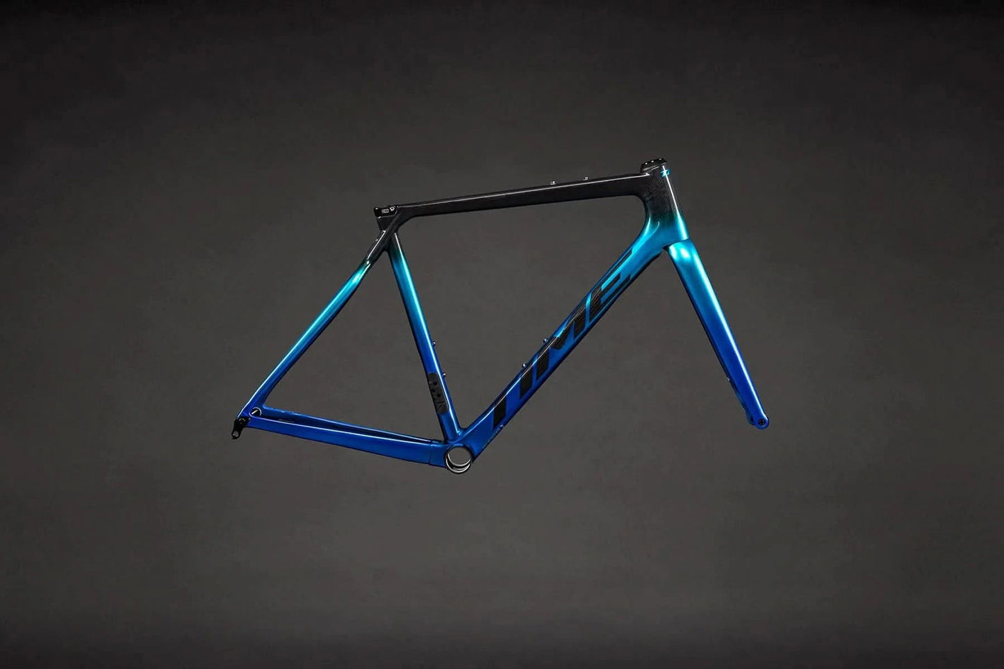 TIME ADHX 45 All Road Frameset - Brisbane Bicycle Services
