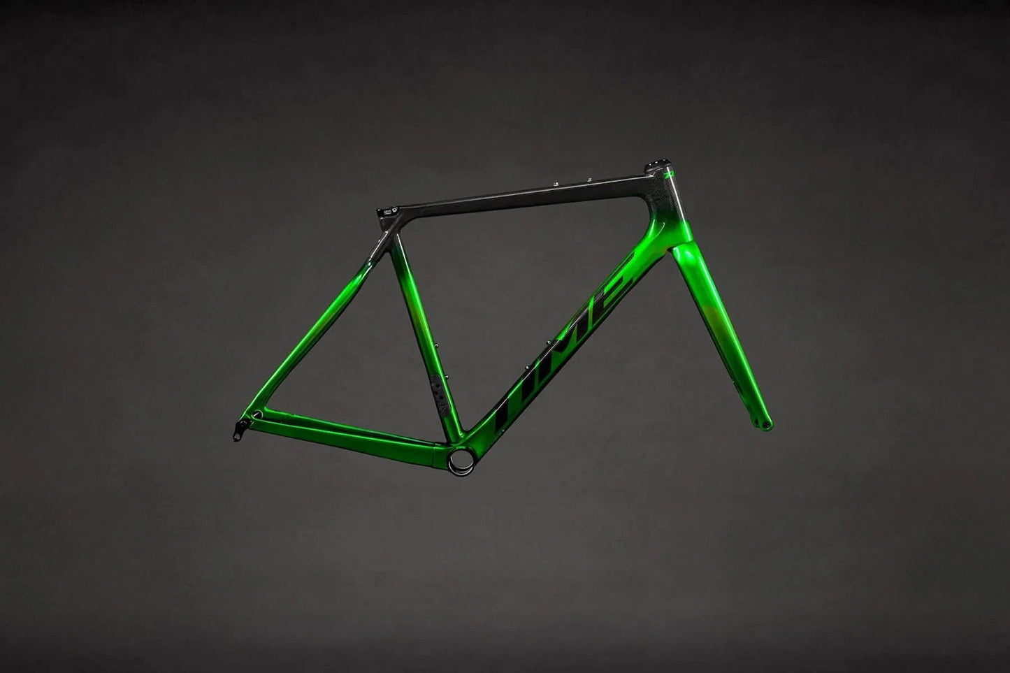 TIME ADHX 45 All Road Frameset - Brisbane Bicycle Services