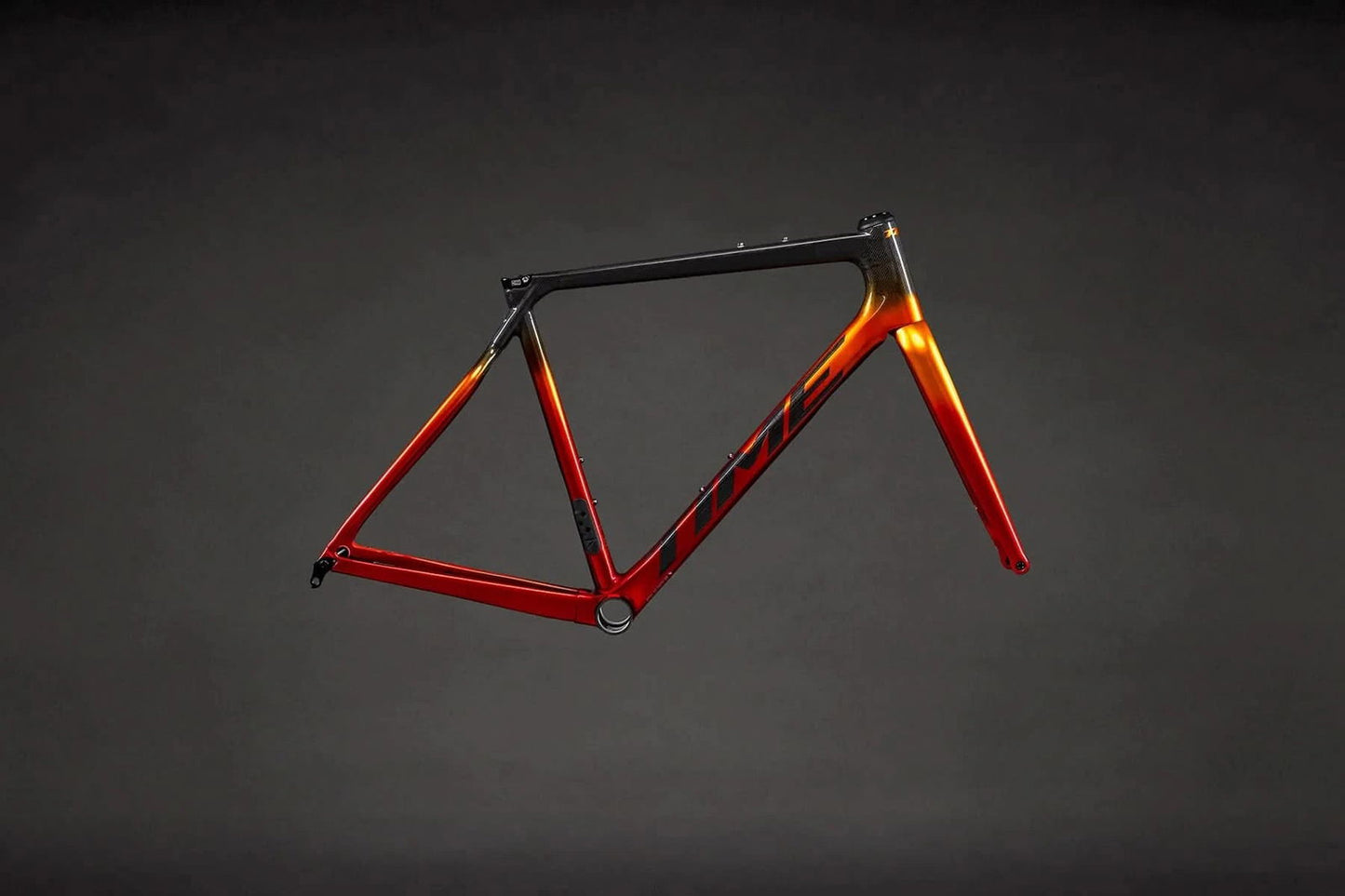 TIME ADHX 45 All Road Frameset - Brisbane Bicycle Services