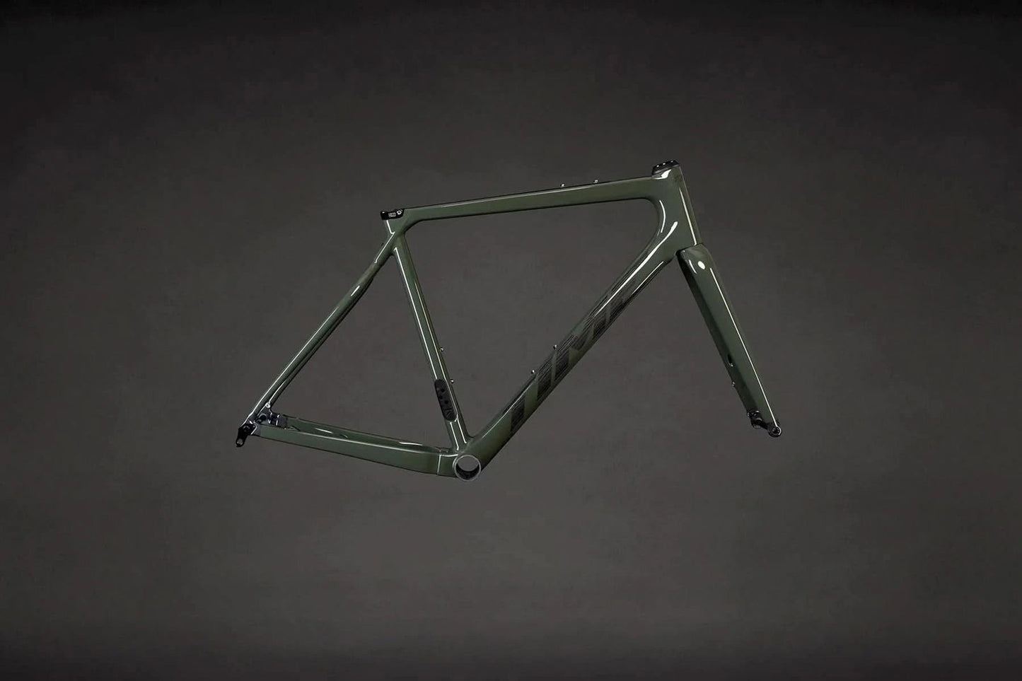 TIME ADHX 45 All Road Frameset - Brisbane Bicycle Services