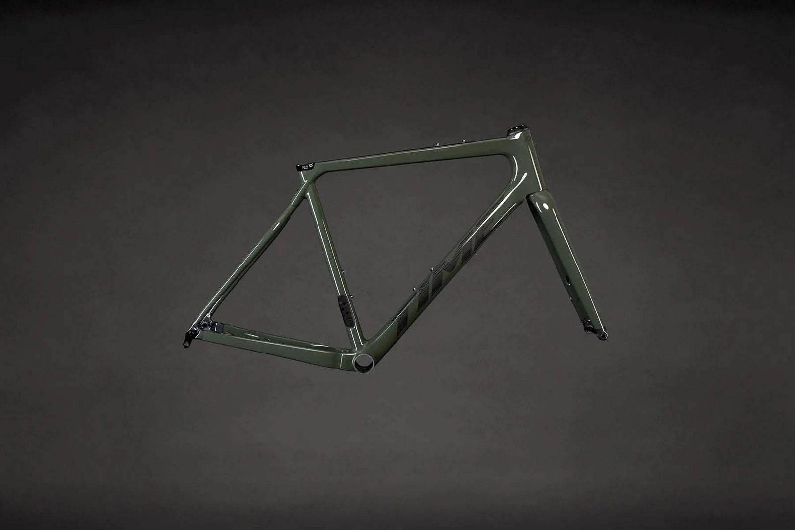TIME ADHX 45 All Road Frameset - Brisbane Bicycle Services