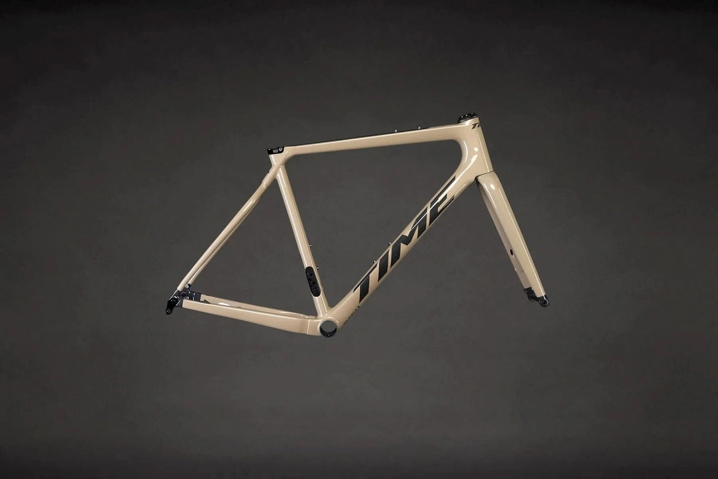 TIME ADHX 45 All Road Frameset - Brisbane Bicycle Services