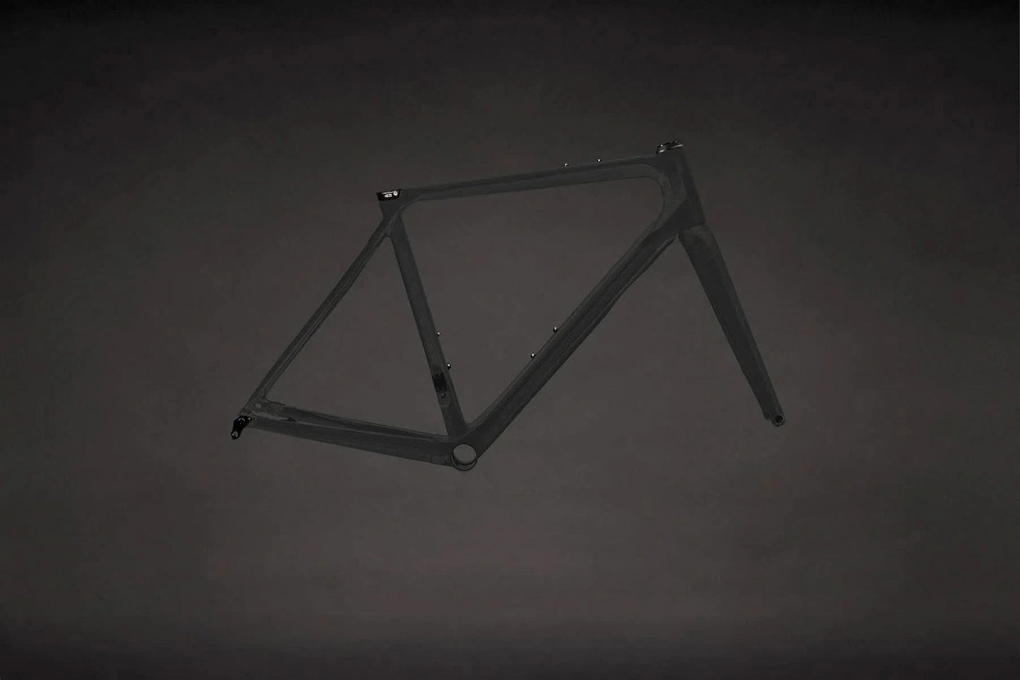 TIME ADHX 45 All Road Frameset - Brisbane Bicycle Services