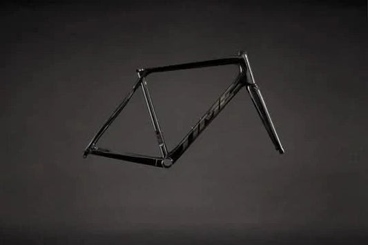 TIME Alpe D'Huez Disc Frameset - Brisbane Bicycle Services