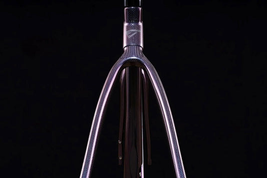 TIME Alpe D'Huez X Road Frameset - Brisbane Bicycle Services