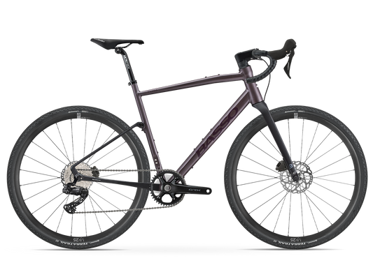 Basso Tera Gravel - Campagnolo Groupset