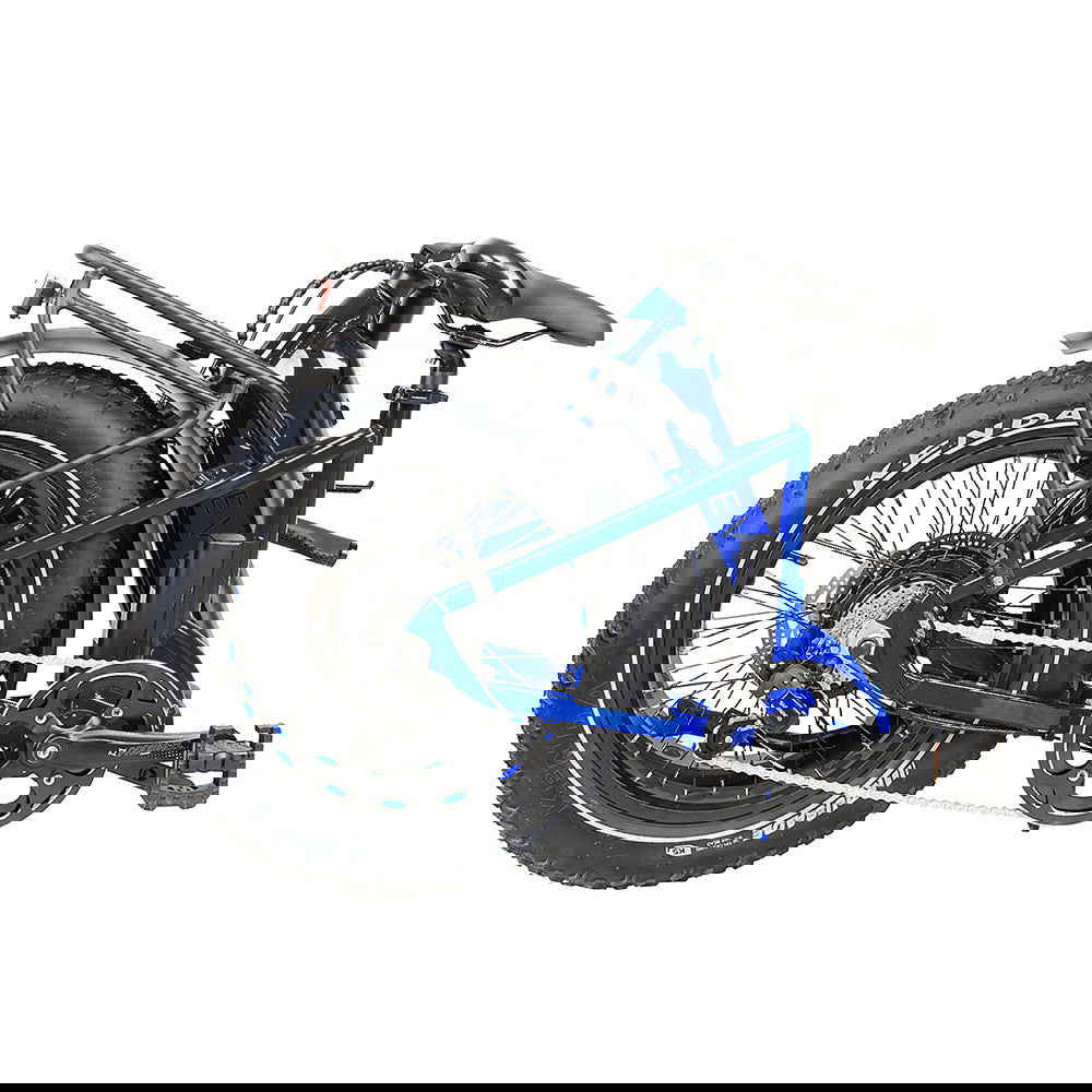 Turbo - Brisbane Bicycle Services