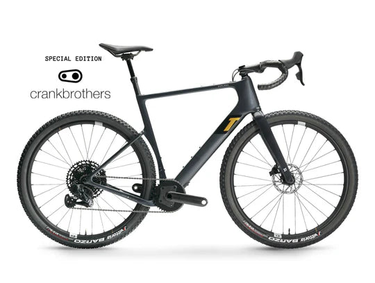 3T ULTRA FORCE D1/EAGLE AXS 1X12 650b – Brisbane Bicycle Services