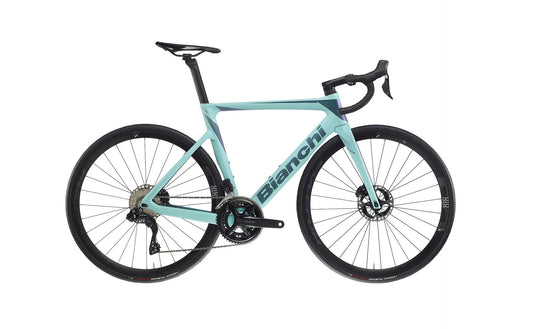 Oltre Race - 105 Di2 12sp