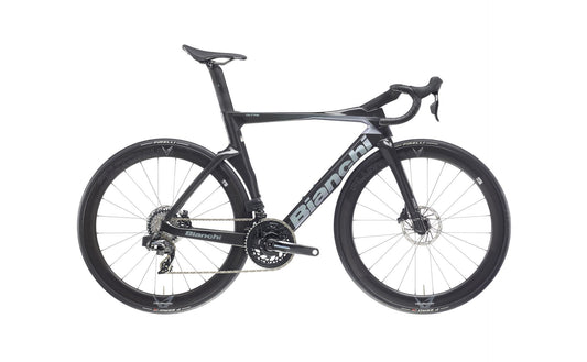 Oltre PRO - SHIMANO ULTEGRA DI2 12SP
