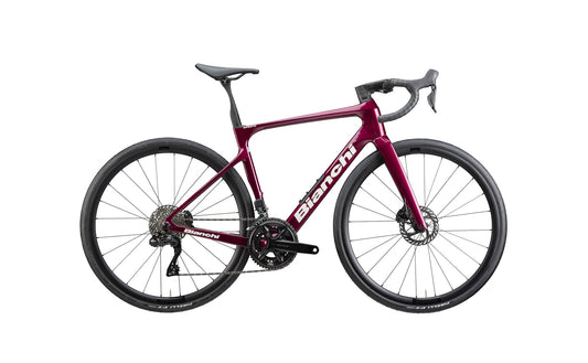 Infinito - 105 DI2 12SP