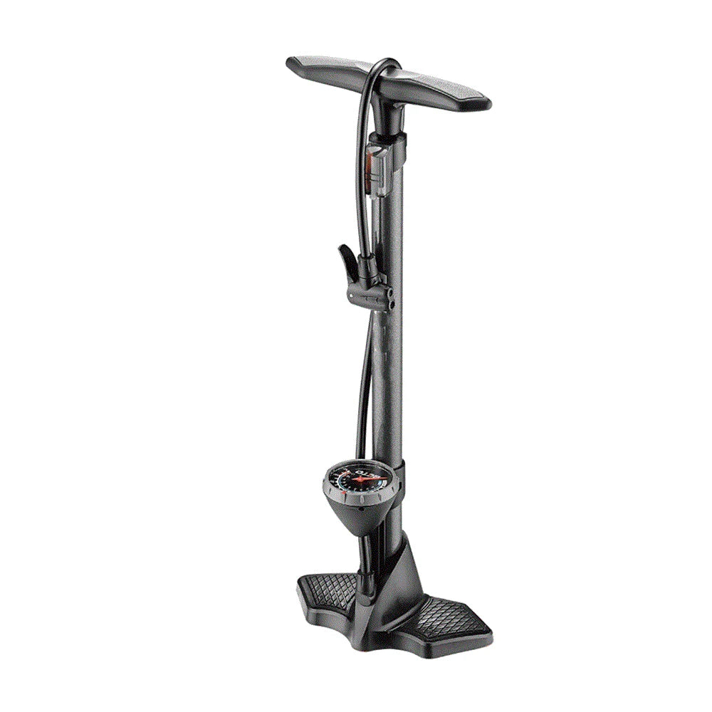 BETO Bicycle Floor Pump