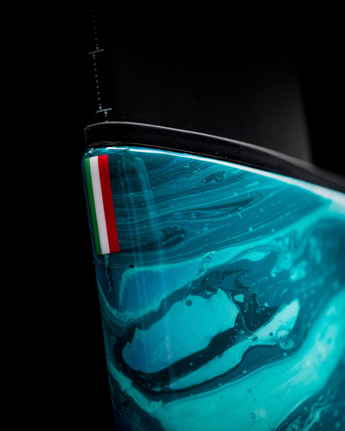 Bianchi Oltre RC Bluemarine Drip