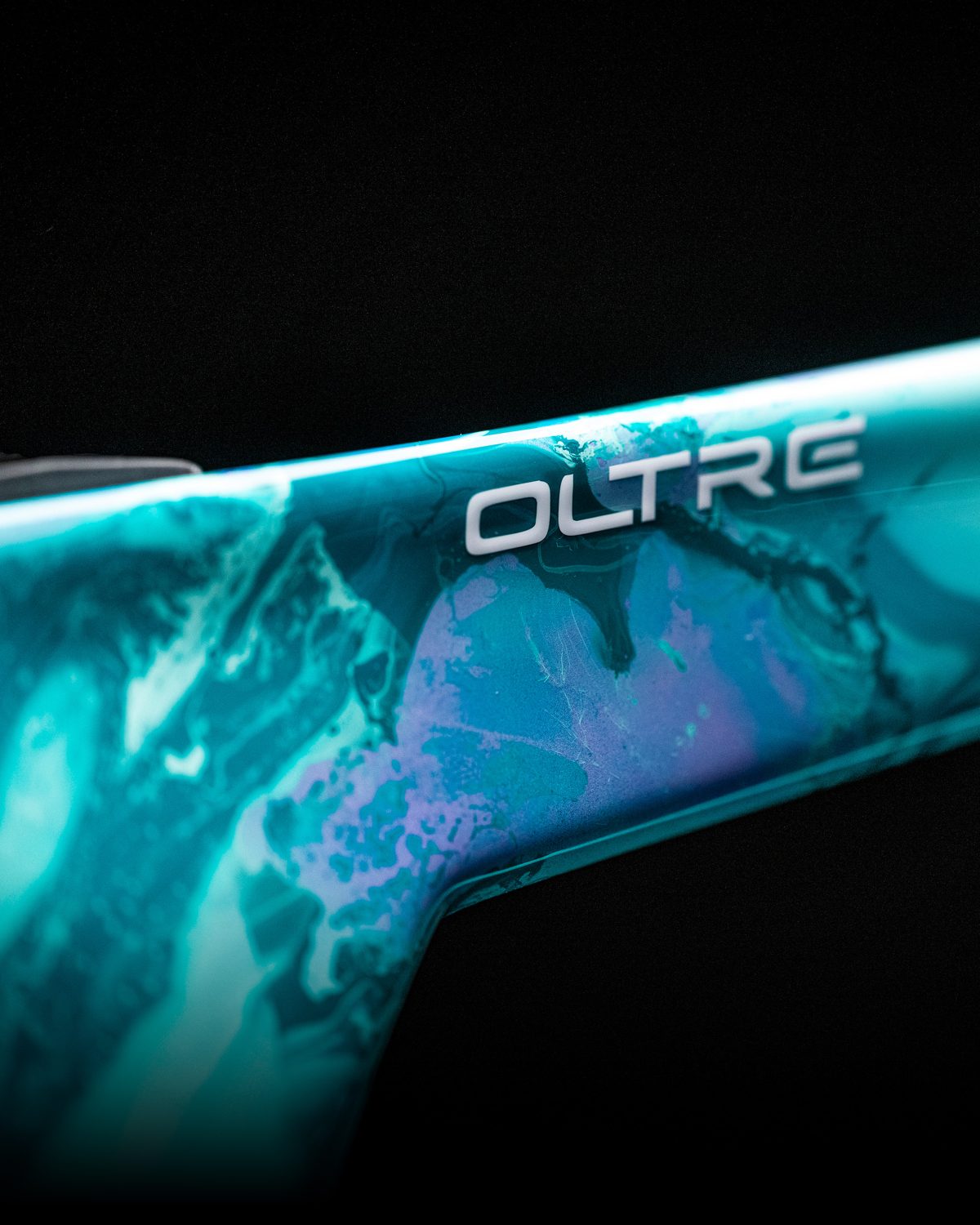 Bianchi Oltre RC Bluemarine Drip