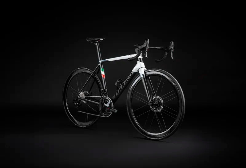 Colnago C68 Disc HRRD