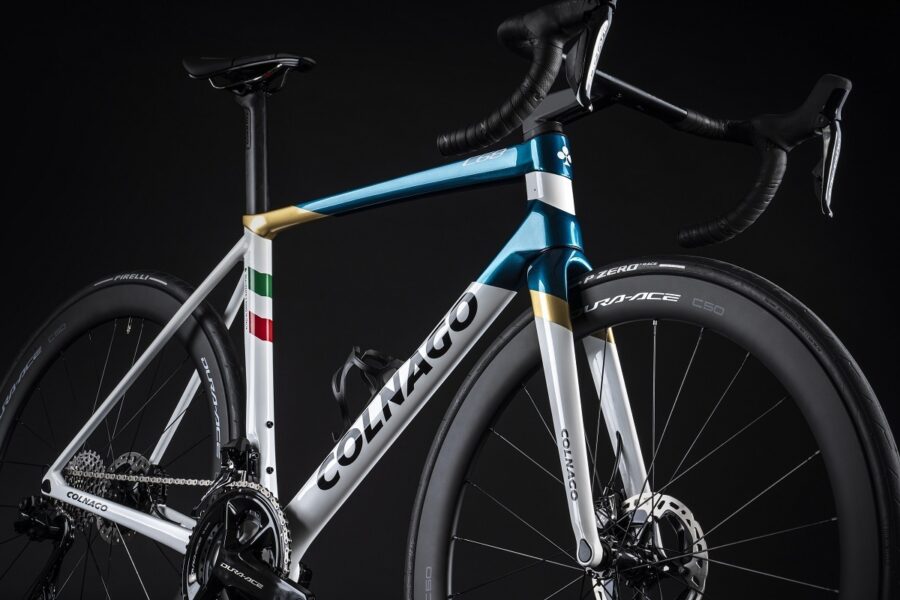 Colnago C68 Disc HRRD