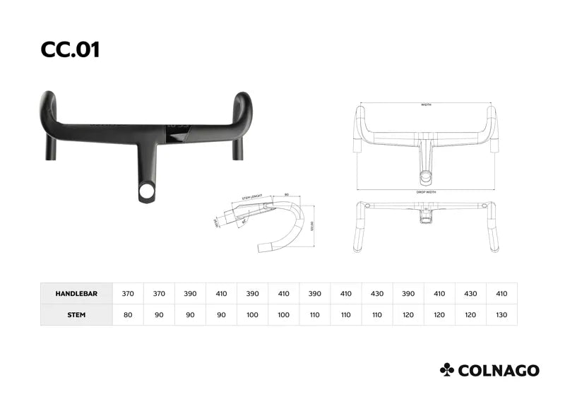 Handlebar Image