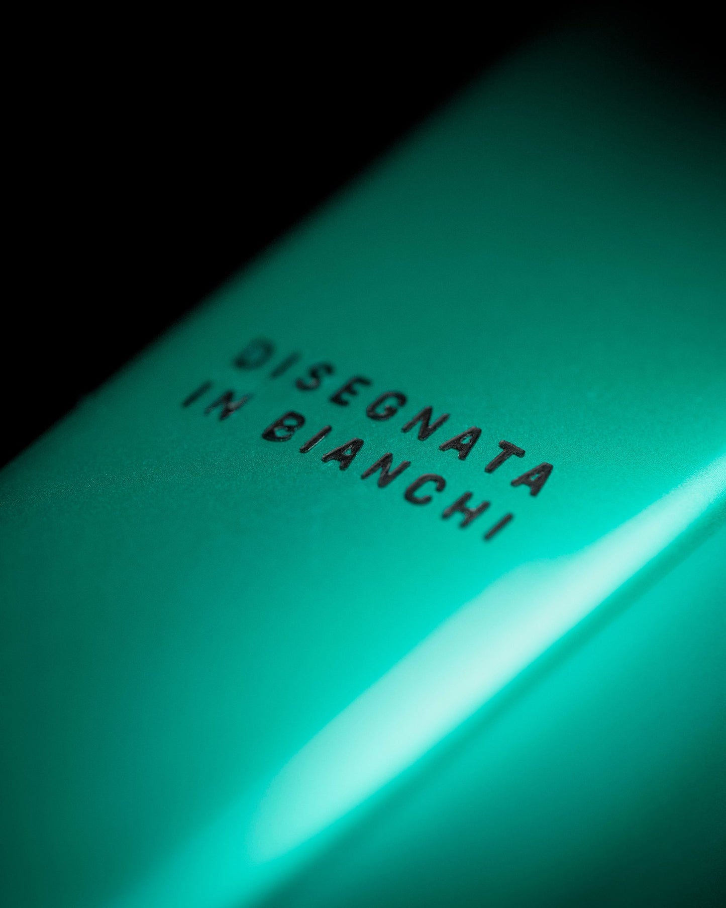 Bianchi Oltre RC Chromo Celeste