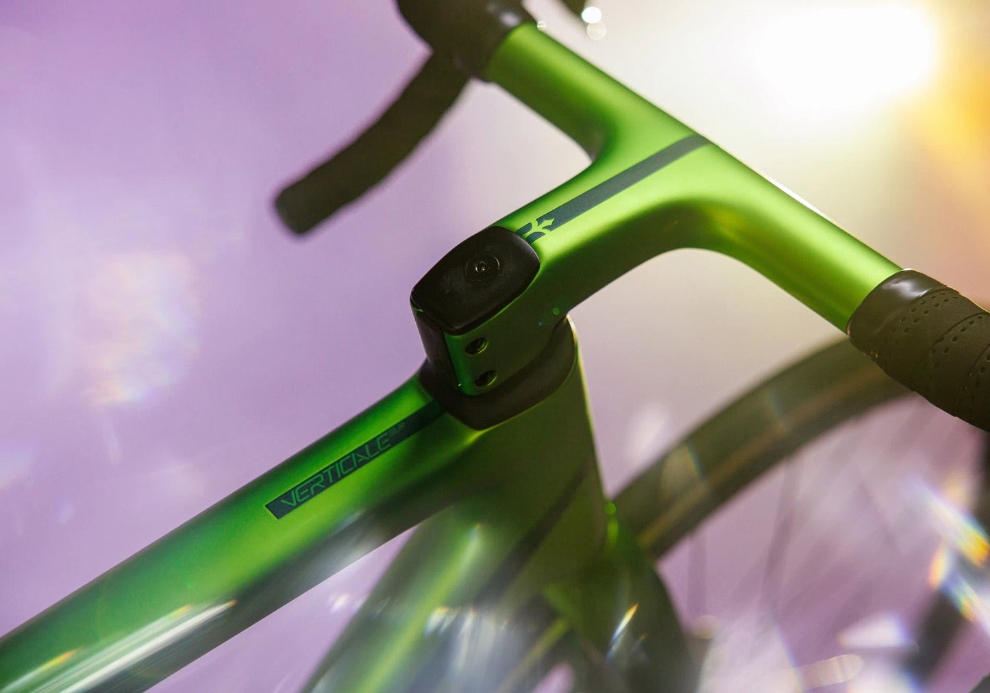 Wilier Verticale Shimano Dura Ace