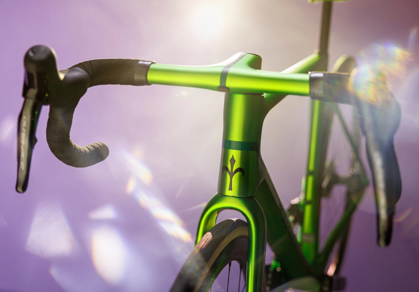 Wilier Verticale Shimano Dura Ace