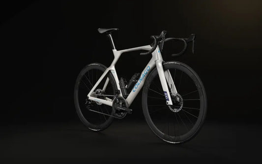 Colnago Y1Rs Frame set