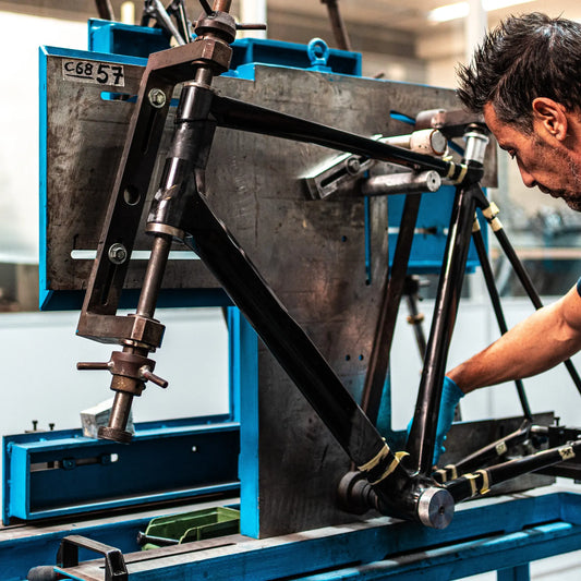 Colnago C68 Allroad Frameset