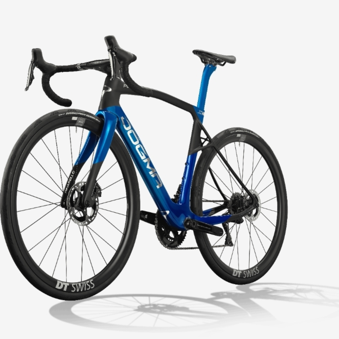 Pinarello DOGMA X DURA ACE Di2 XOLAR SEA