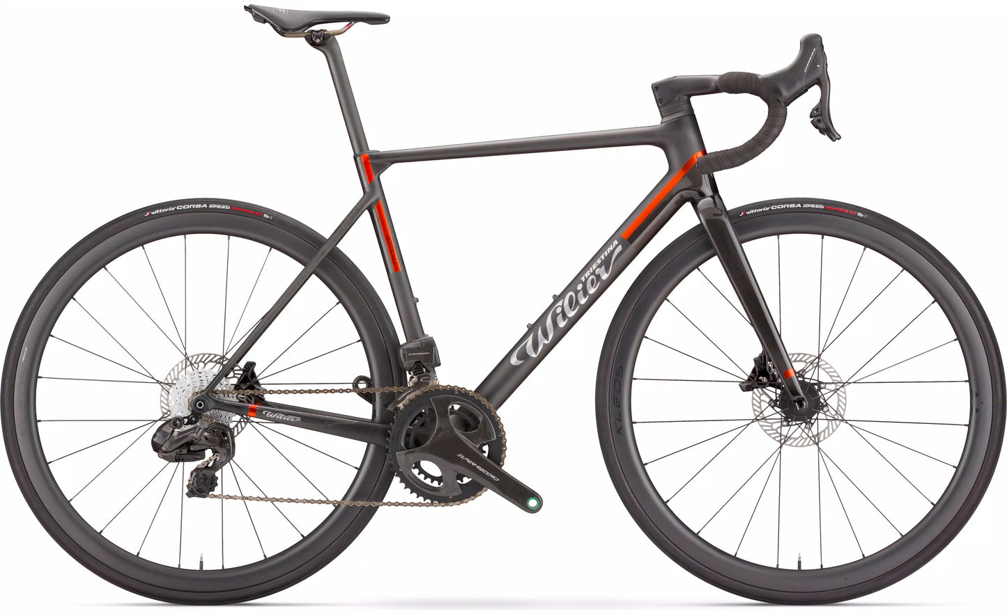 Wilier Verticale Shimano Dura Ace