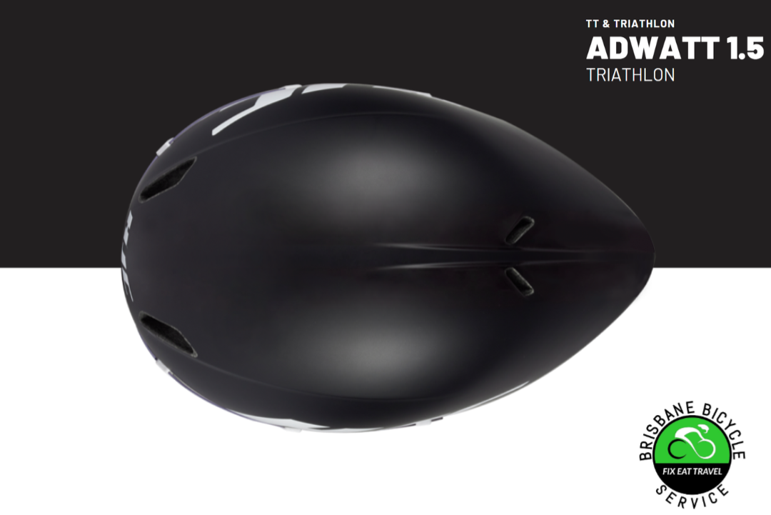 HJC ADWATT 1.5 Aero MT Helmet AUS/NZ
