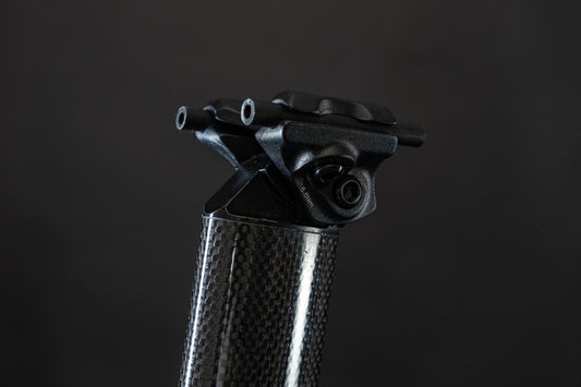 TIME SCYLON Road Frameset