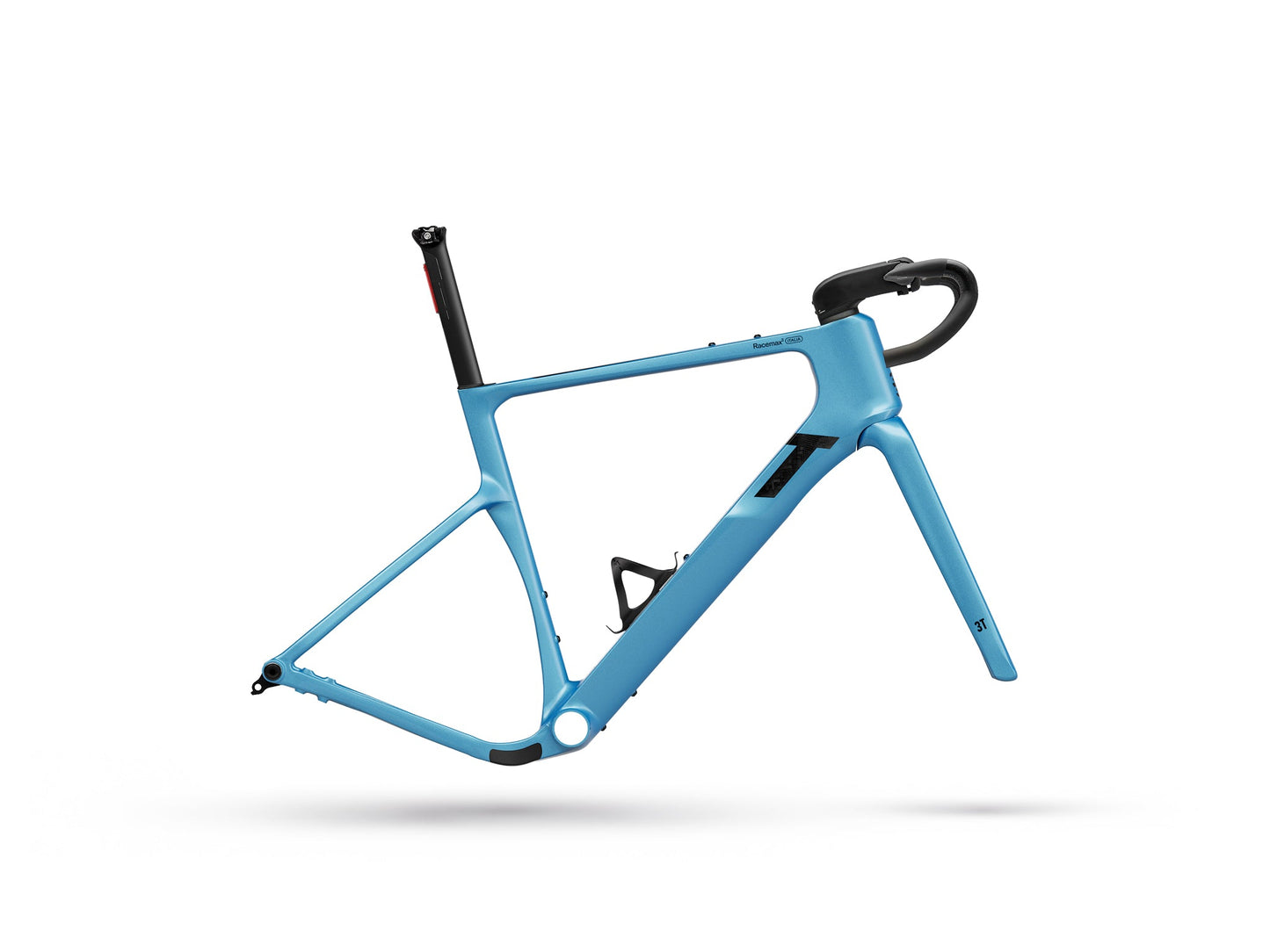 3T Racemax 2 Italia frameset