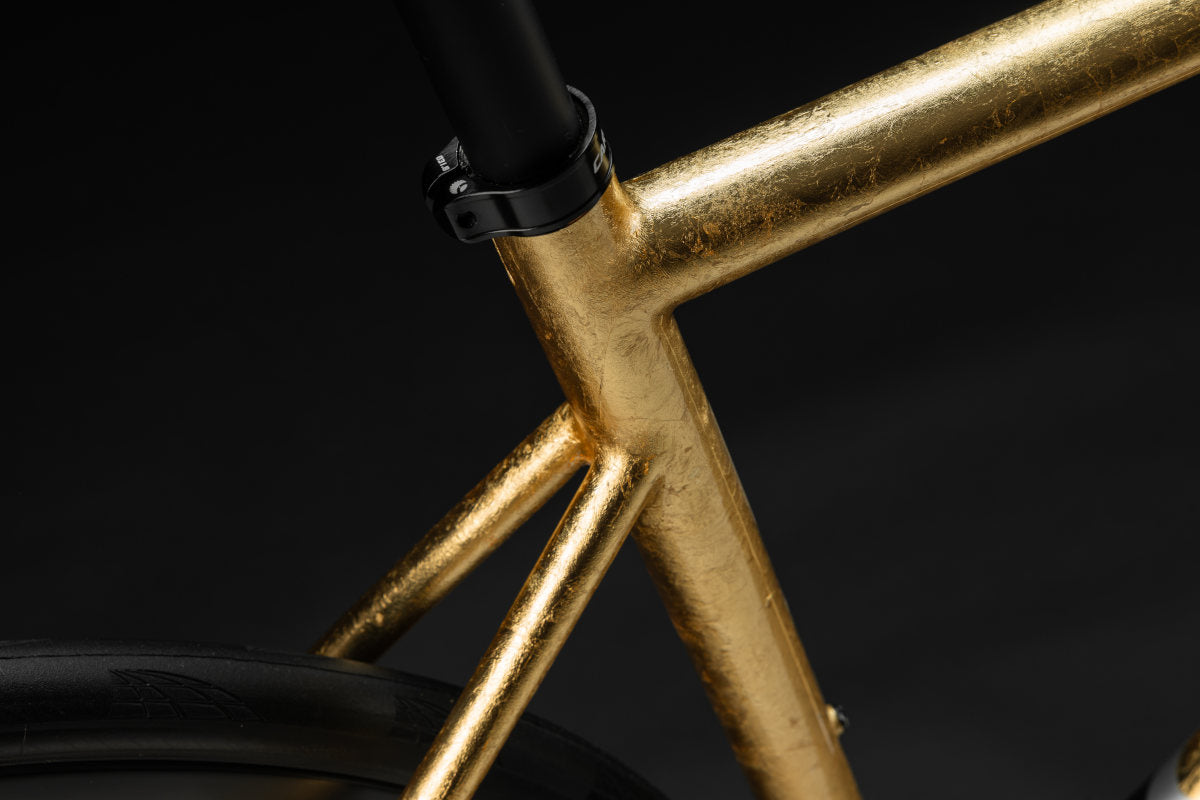 Drali Trinity 100 Limited Edition