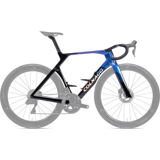 Colnago Y1RS YSBO Disc Frameset