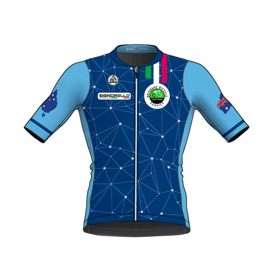 Signorello jersey