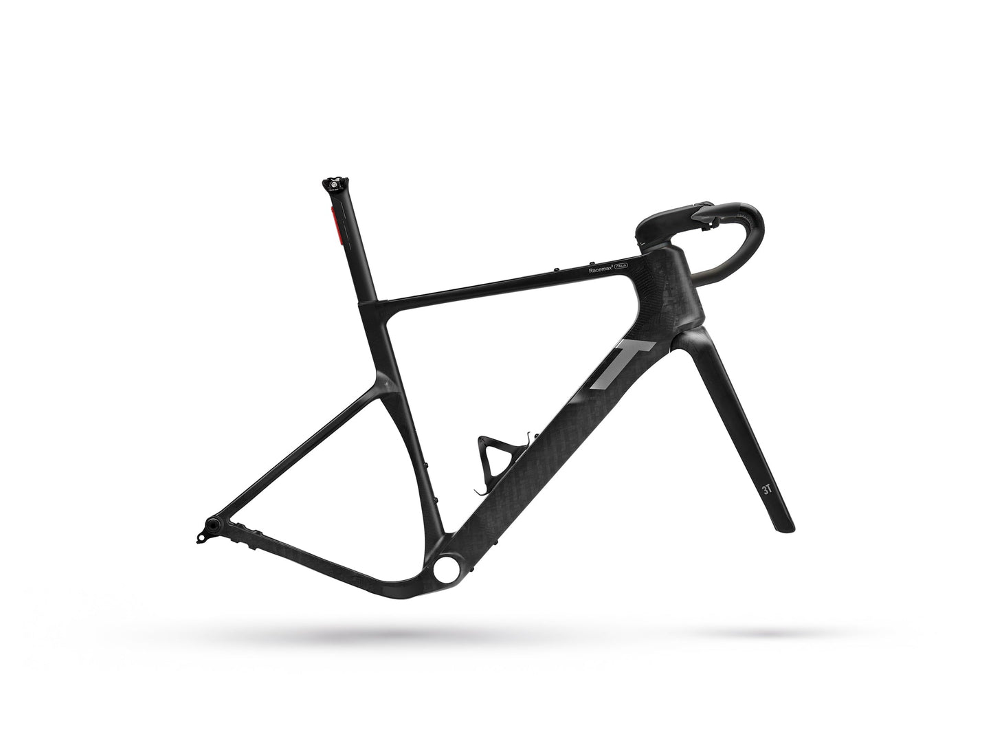 3T Racemax 2 Italia frameset