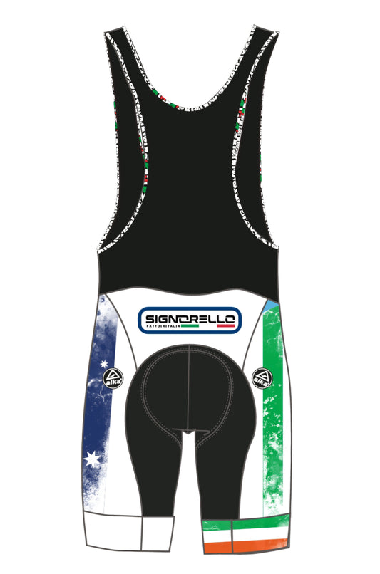 Signorello bib team