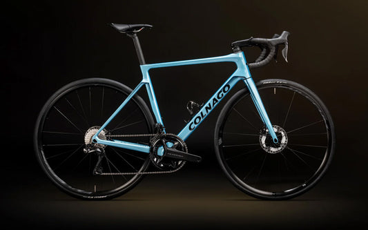 Colnago V4 Shimano 105 di2 VDBL