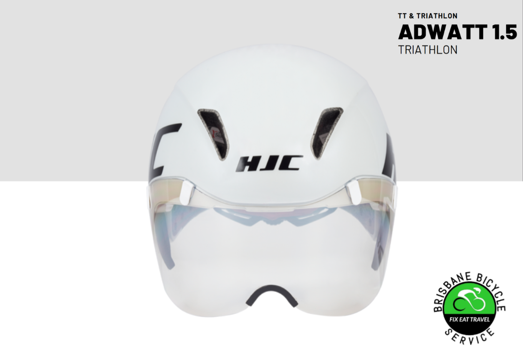 HJC ADWATT 1.5 Aero MT Helmet AUS/NZ
