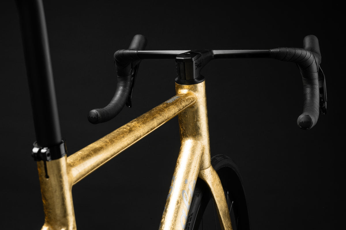 Drali Trinity 100 Limited Edition