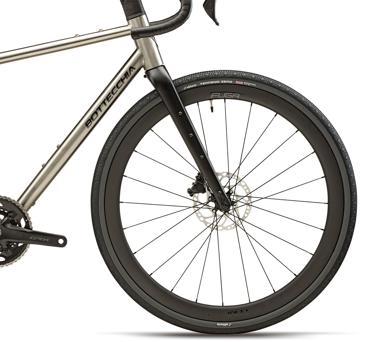 Bottecchia Gravel Titan