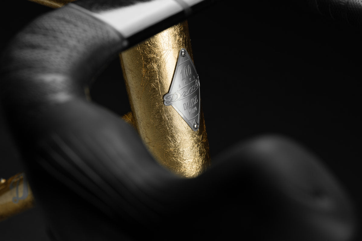 Drali Trinity 100 Limited Edition