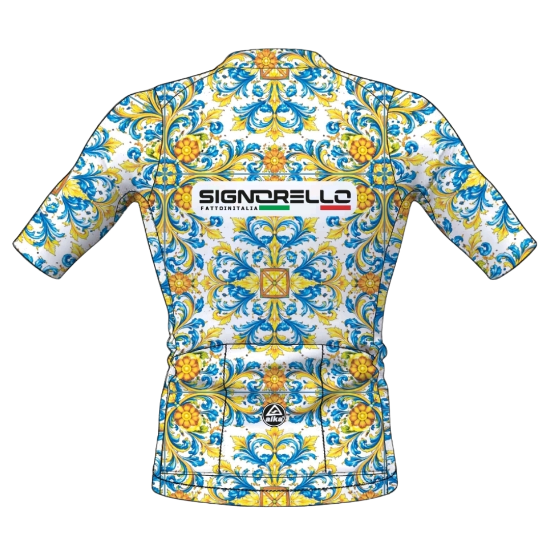 Sicilia decor