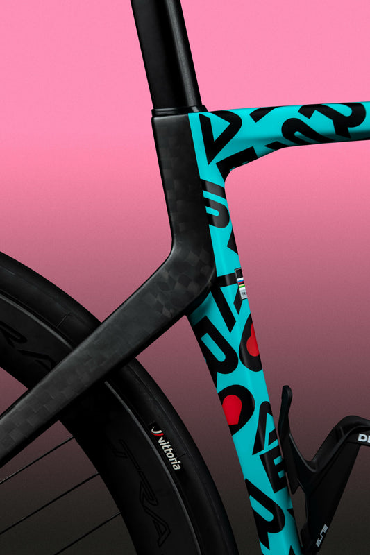 70 Icona Revò 2025 - Campagnolo Super Record WRL DB