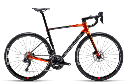 Bottecchia 8AVIO ultegra di2