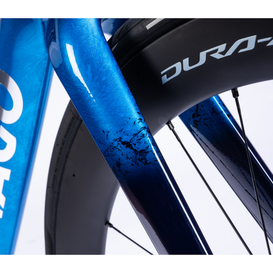 Colnago C68 Disc HSBL Full bike