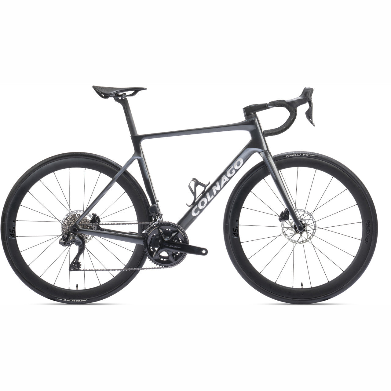 Colnago V4 Shimano 105 di2 VDDK