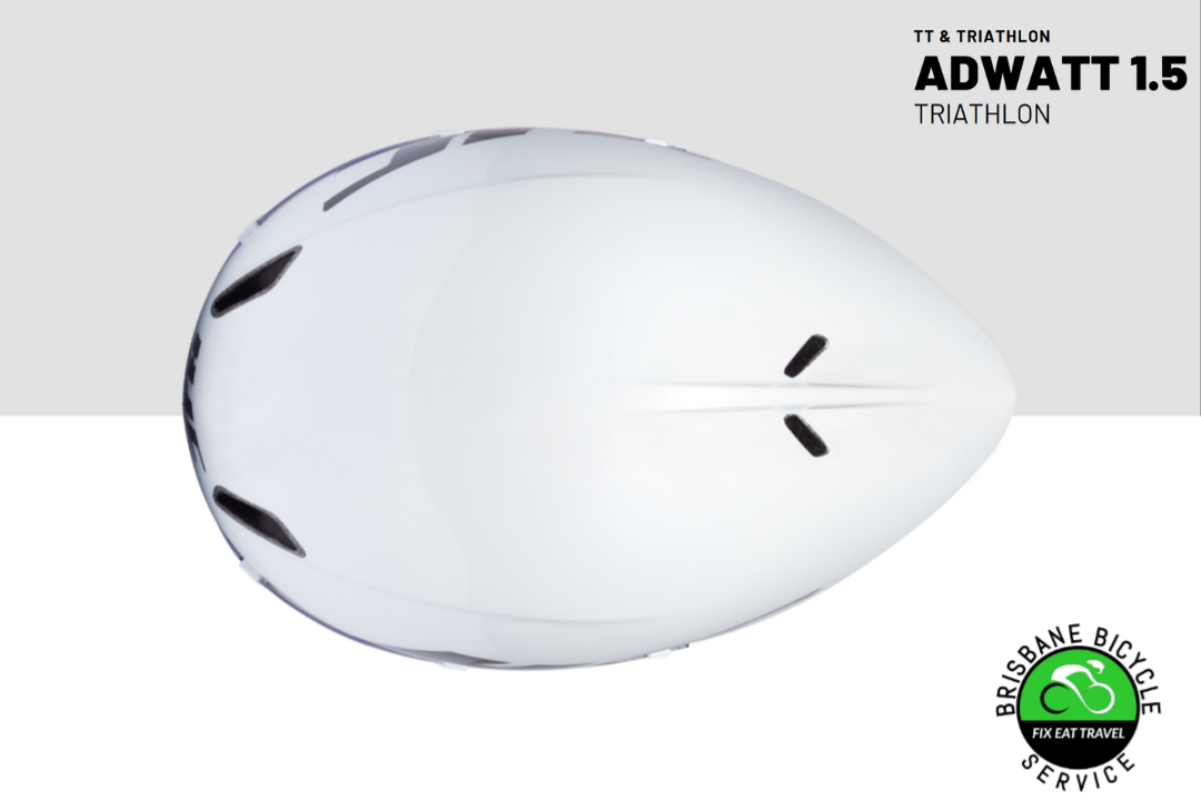 HJC ADWATT 1.5 Aero MT Helmet AUS/NZ