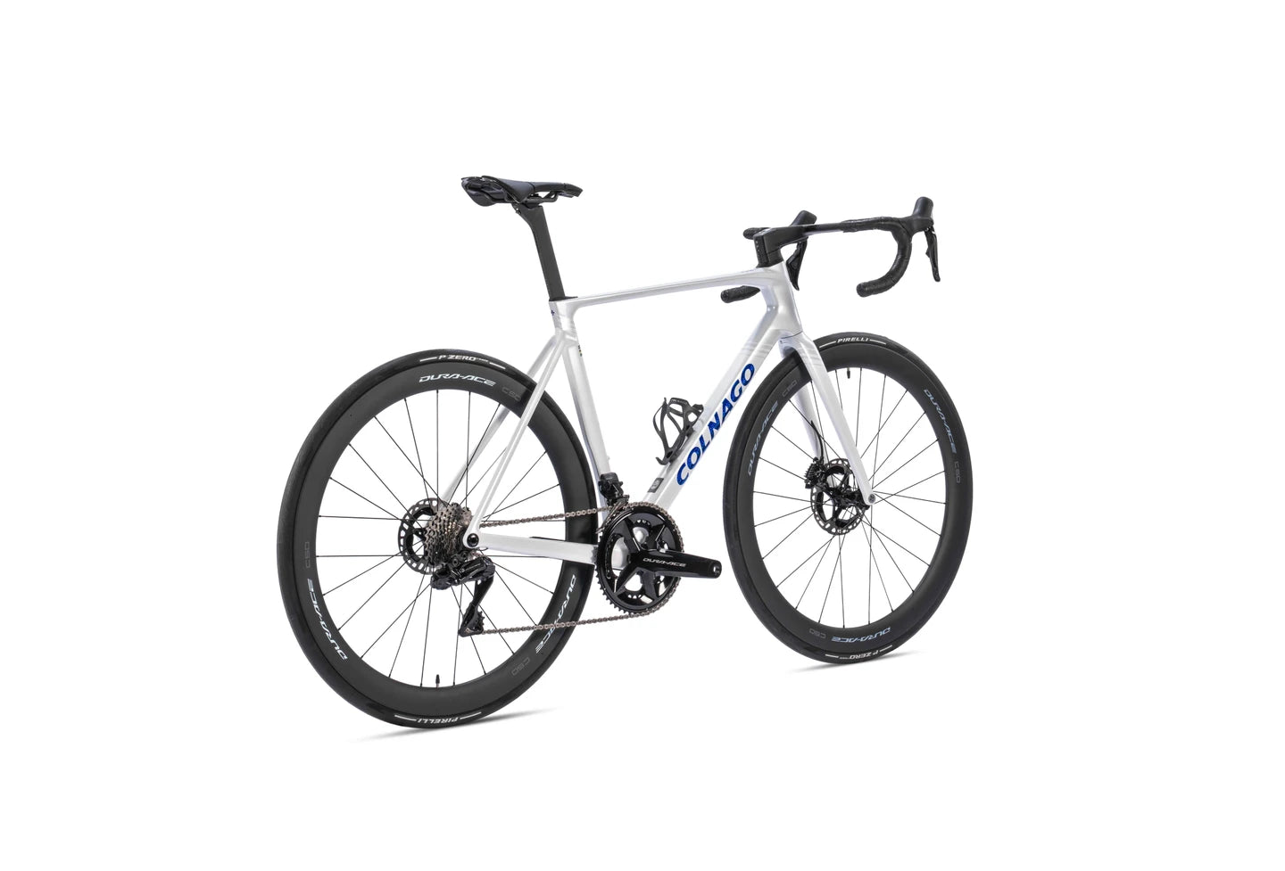 Colnago V5Rs Disc Shimano Dura-Ace R9270 VRWB