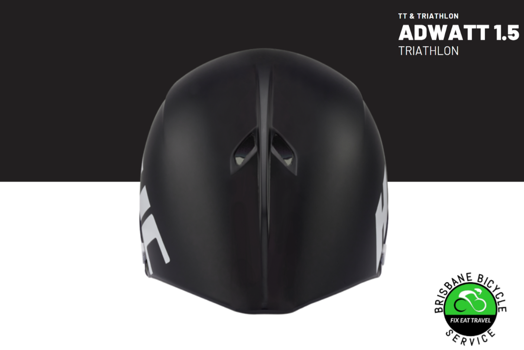 HJC ADWATT 1.5 Aero MT Helmet AUS/NZ